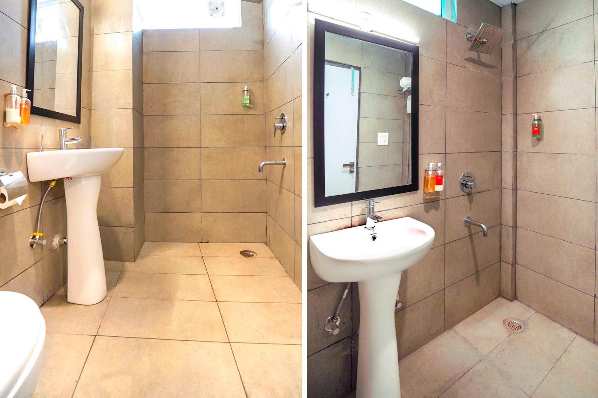 Townhouse O Hotel Aditya Residency Near Parthala Over Bridge Sector 121 Noida Indirapuram Zewnętrze zdjęcie