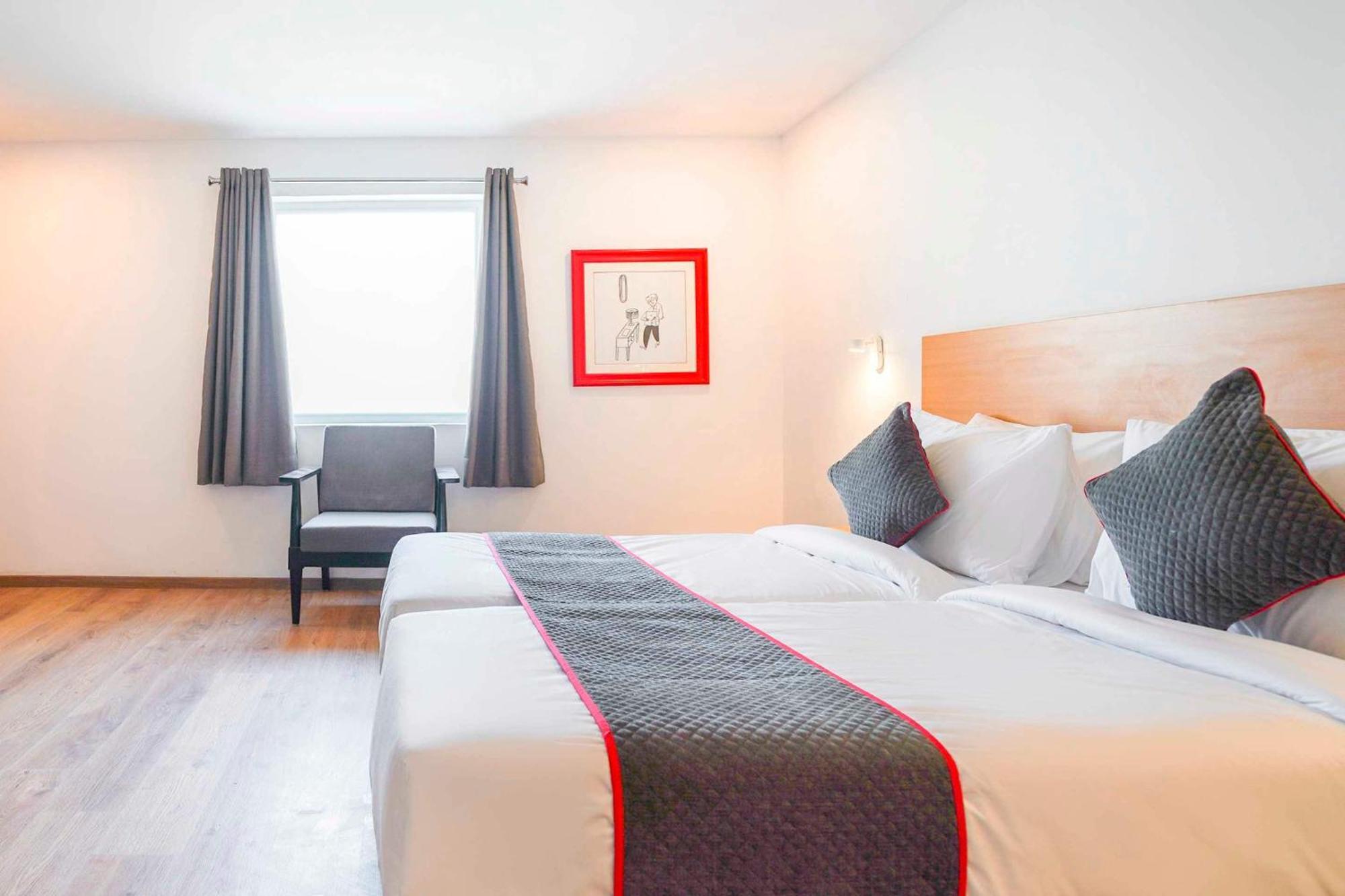 Townhouse O Hotel Aditya Residency Near Parthala Over Bridge Sector 121 Noida Indirapuram Zewnętrze zdjęcie